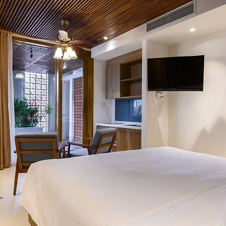 Daisy Boutique Hotel Danang Pokoj fotografie