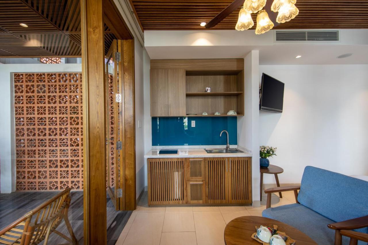 Daisy Boutique Hotel Danang Exteriér fotografie