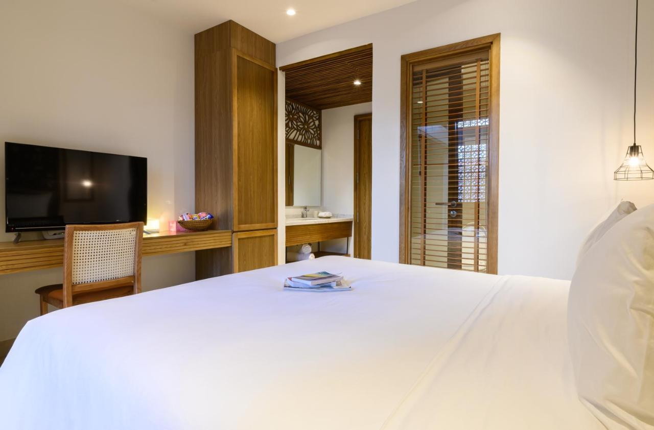 Daisy Boutique Hotel Danang Exteriér fotografie