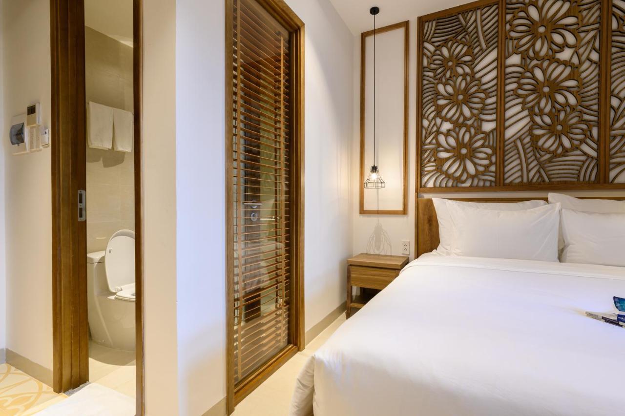 Daisy Boutique Hotel Danang Exteriér fotografie