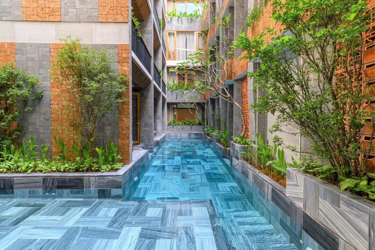 Daisy Boutique Hotel Danang Exteriér fotografie